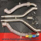DOWNPIPE AUDI S6/RS6/S7/RS7/S8 QUATTRO /2013 + / DOWNPIPE AUDI S6/RS6/S7/RS7/S8 QUATTRO /2013 + /